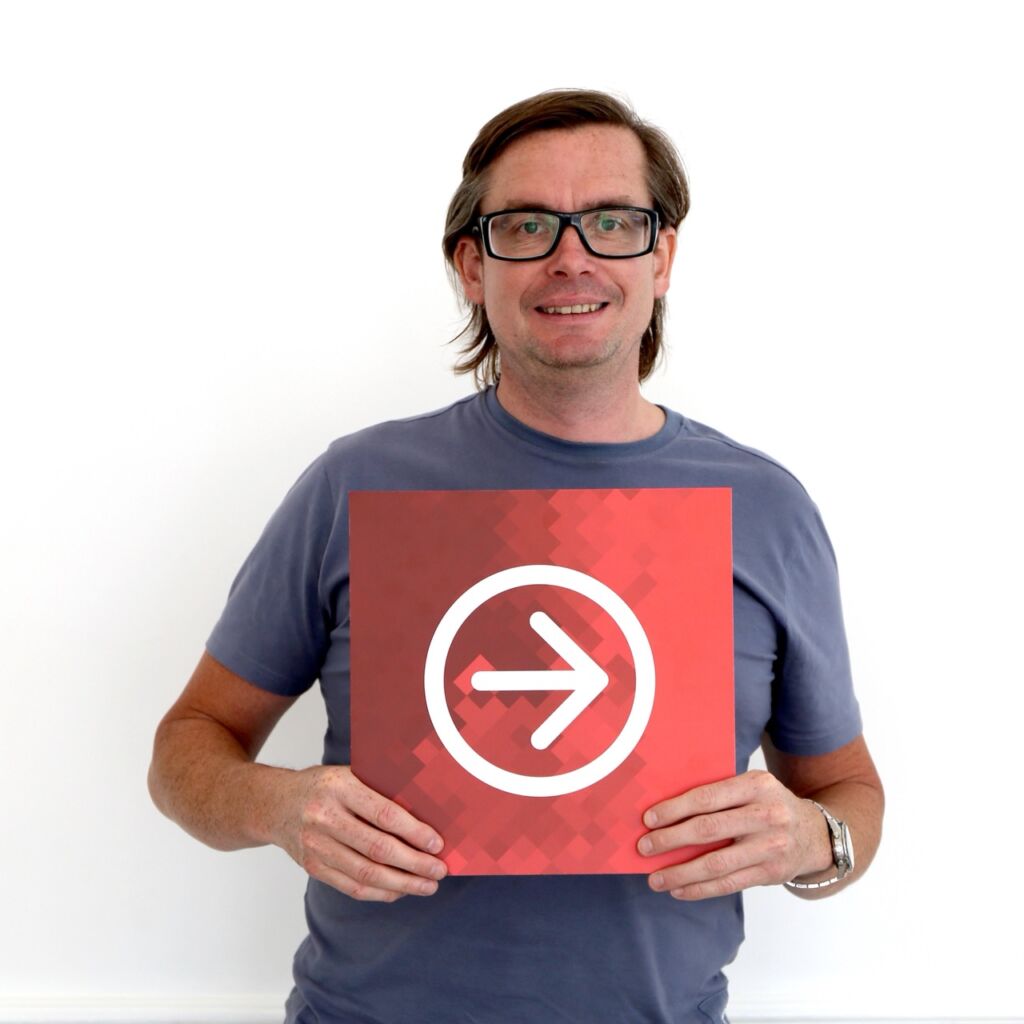 Matt Watkiss - Director of New Business