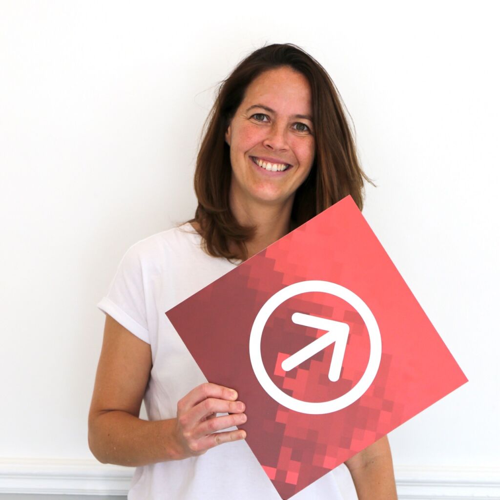 Suzy Thorpe - Product Management / Strategy